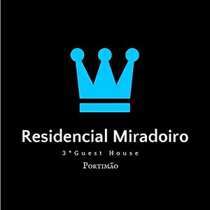 Residencial Miradoiro Habitación en casa particular