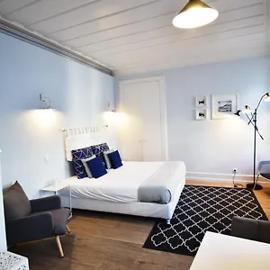 Sophia Residences Maison d'hôtes