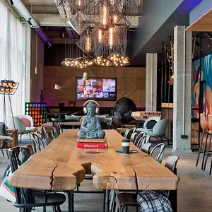 Moxy Sydhavnen 3* Copenhague
