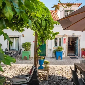 Casa Do Patio By Shiadu 4* Lisboa