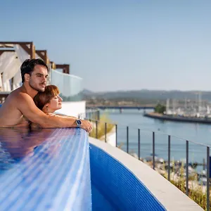 Jupiter Marina - Couples & (adults Only) Hotel