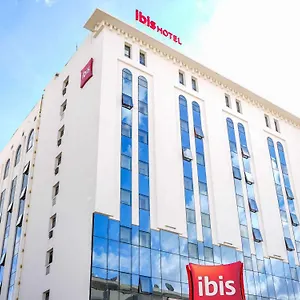 Ibis 3* Túnez