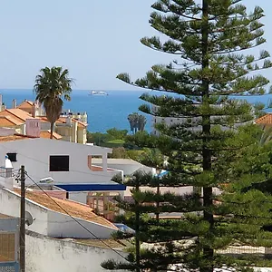 Apartament Refugio Da Rocha