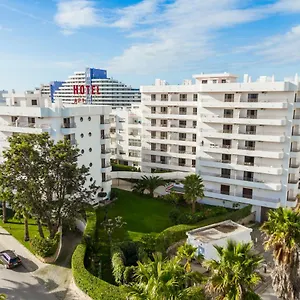 Hotel apartamentowy Mirachoro Da Rocha
