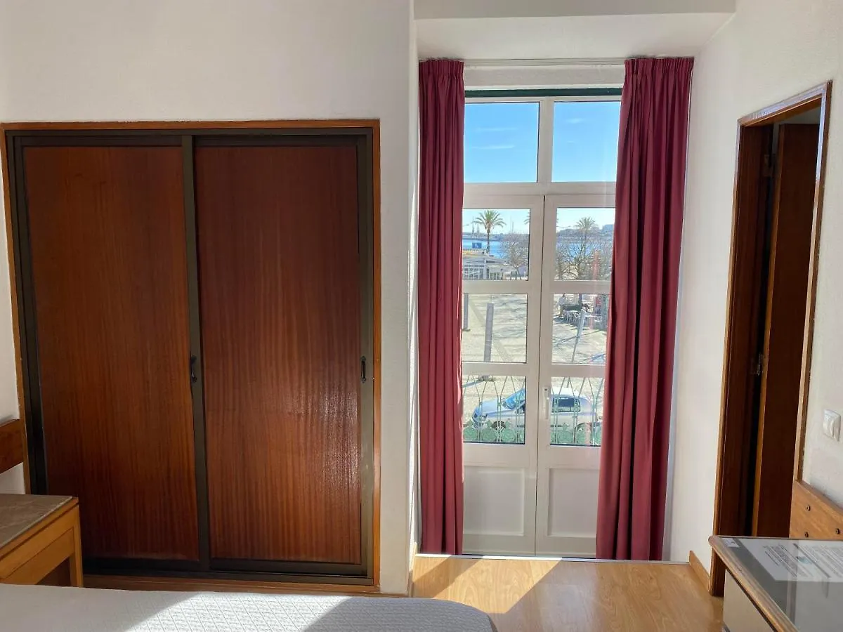 *** Guest house Residencial Arabi Portugal