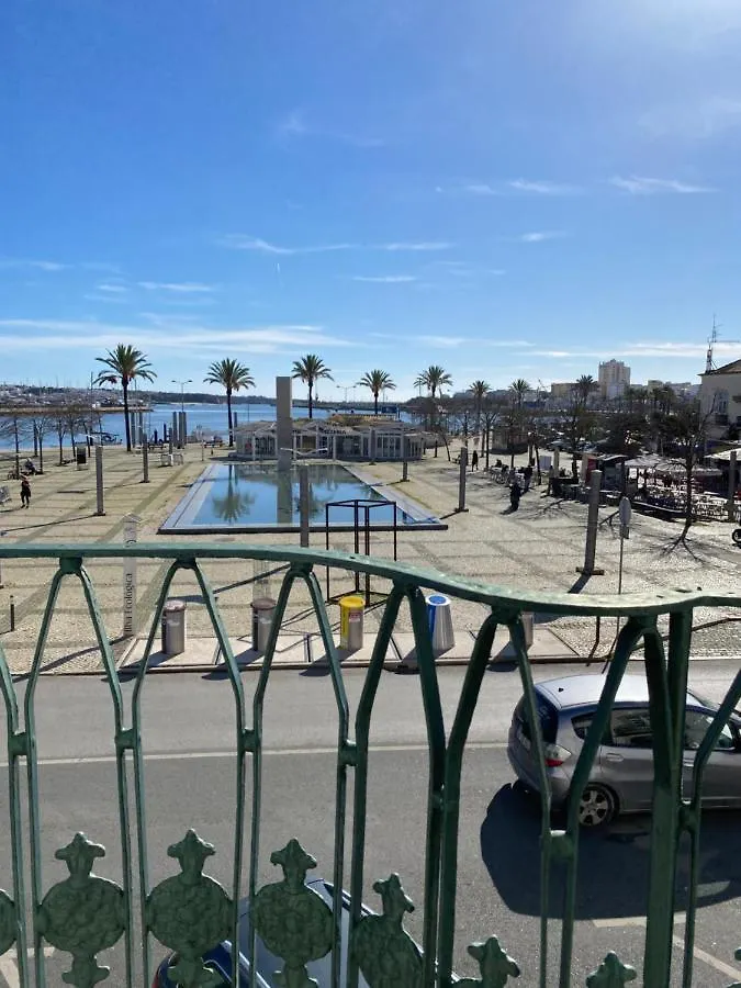Residencial Arabi 3*, Portimao Portugal