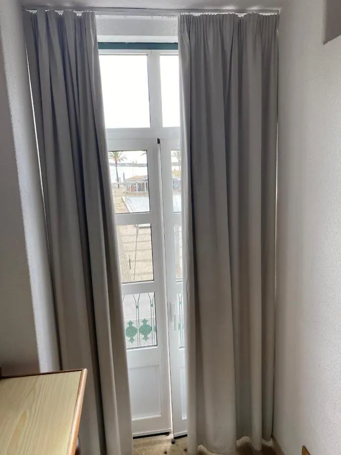 Residencial Arabi 3*, Portimao