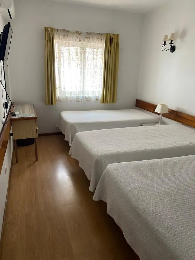 Residencial Arabi Hotel Portimão Gæstehus
