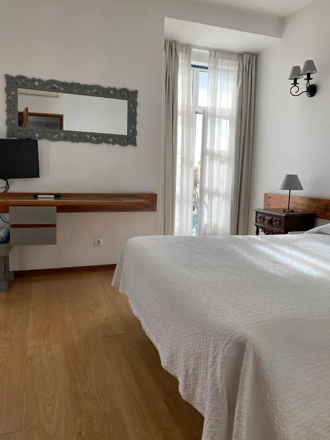 Residencial Arabi Hotel Portimão 3*,  Portugal
