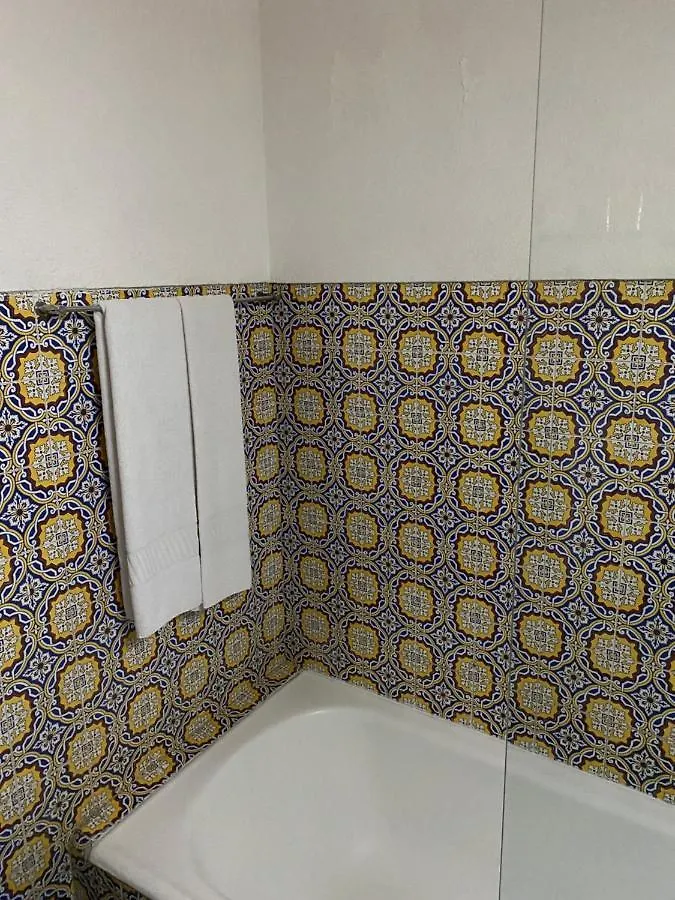 Residencial Arabi Portugal
