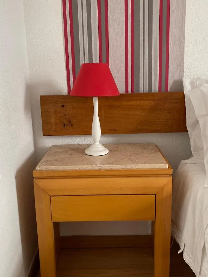 *** Guest house Residencial Arabi Portugal