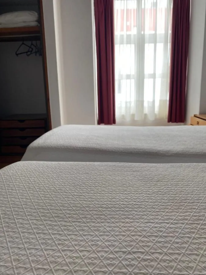 *** Guest house Residencial Arabi Portugal