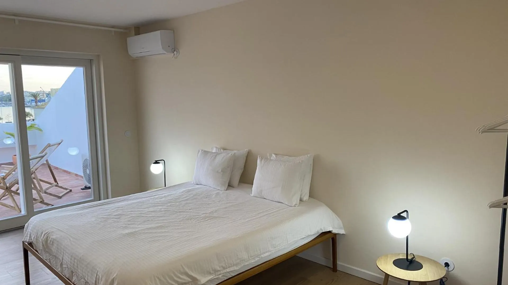 Guest house Residencial Arabi