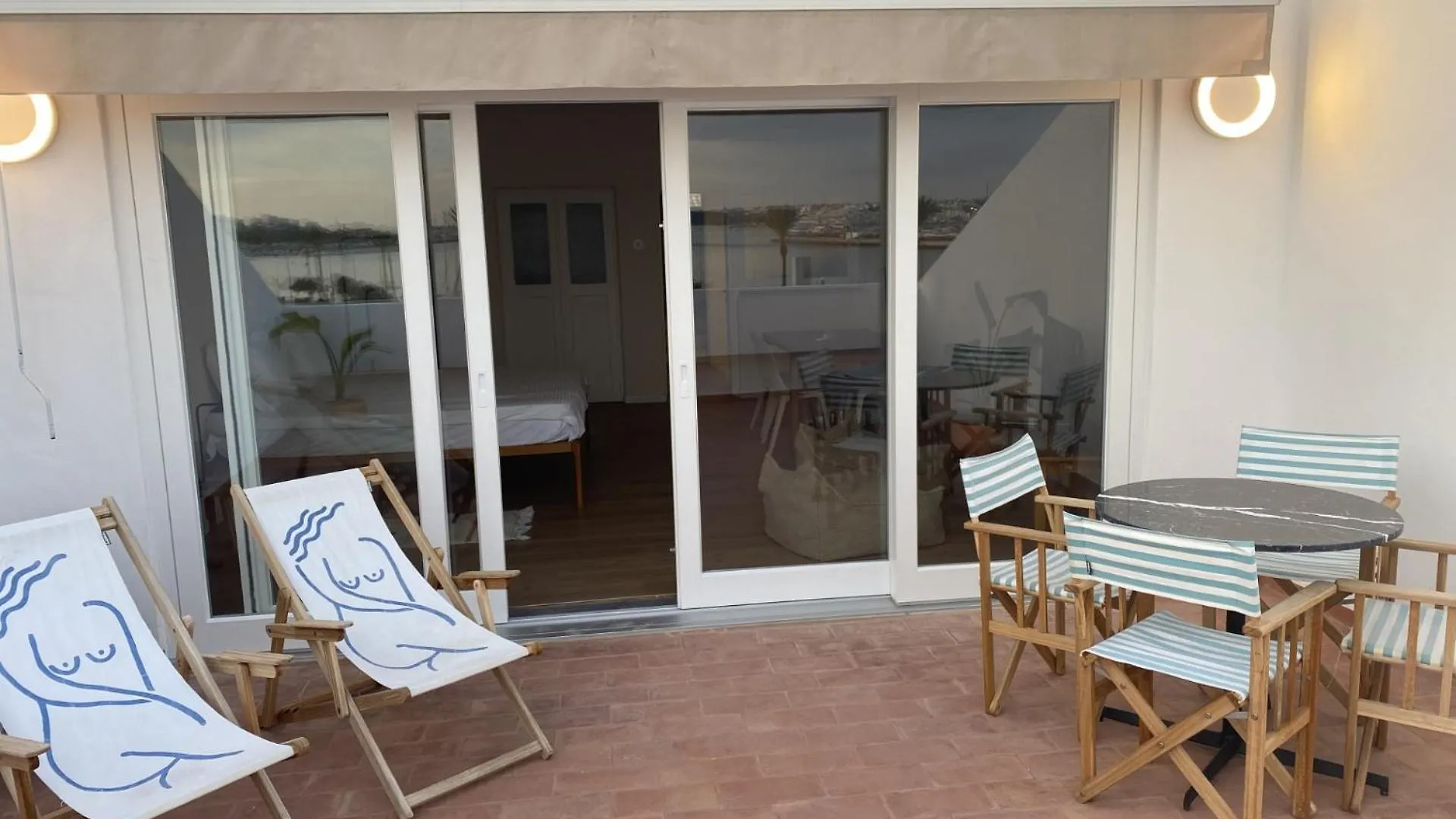 Residencial Arabi Portugal