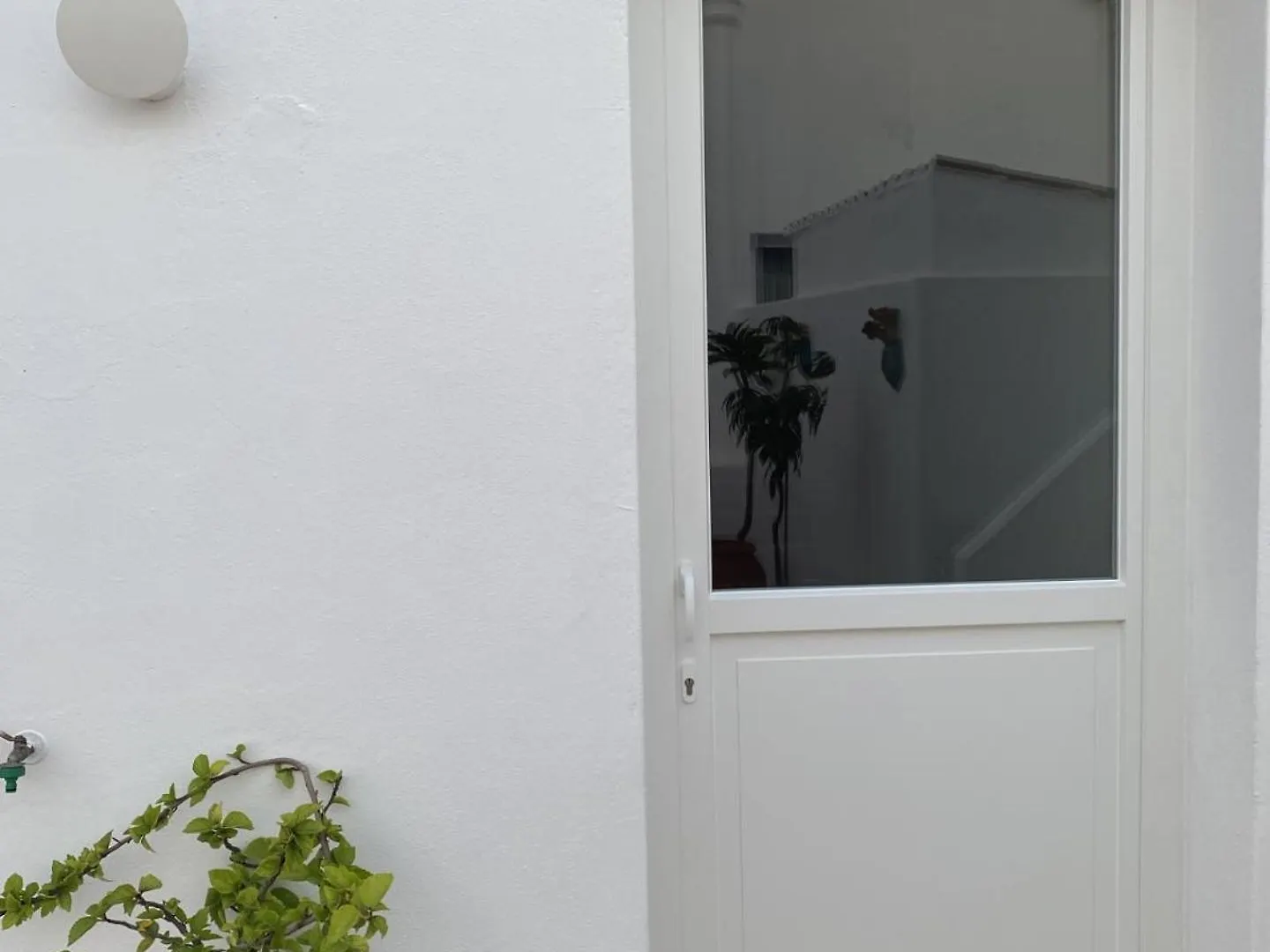 Guest house Residencial Arabi