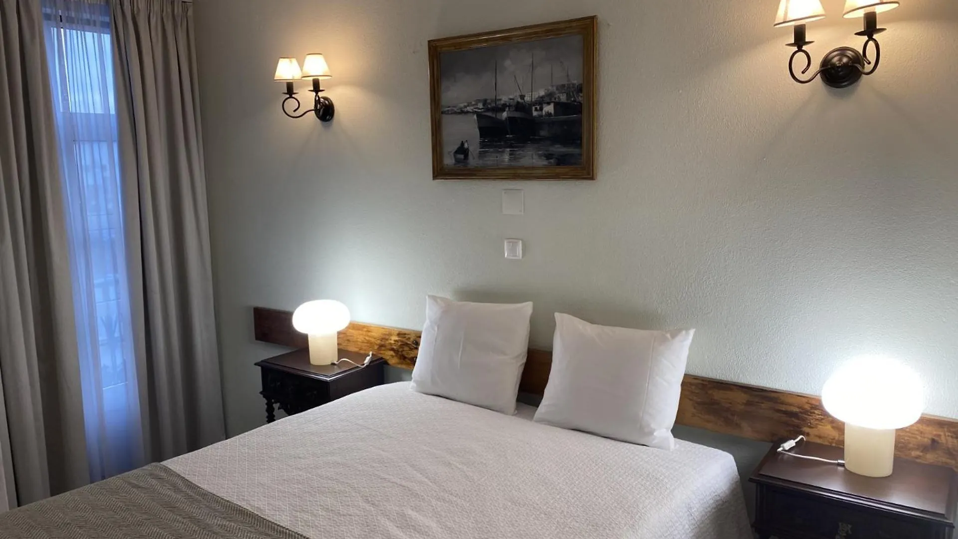 Residencial Arabi Guest house Portimao