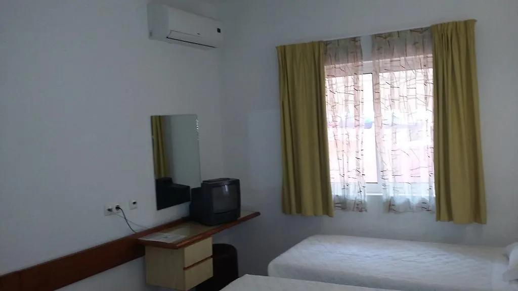 Guest house Residencial Arabi