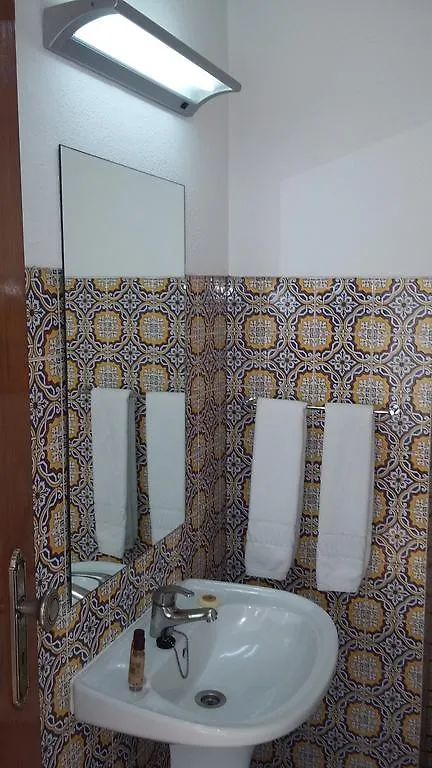 Residencial Arabi Guest house