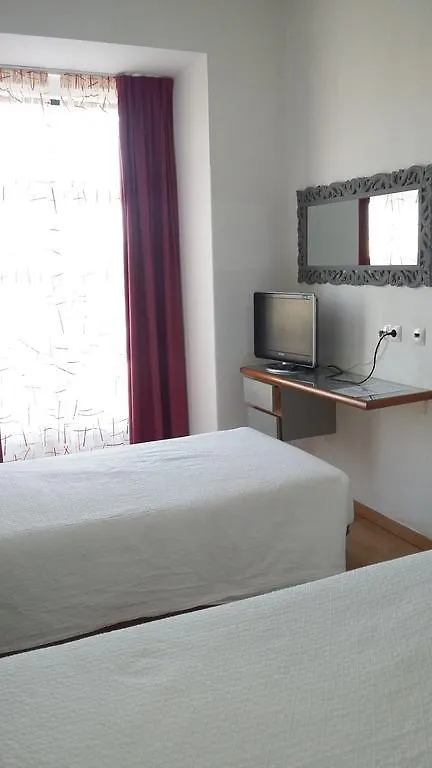 Residencial Arabi 3*, Portimao Portugal