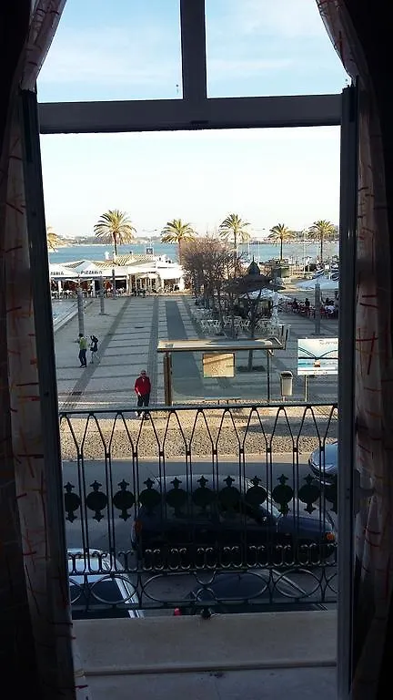 Residencial Arabi 3*, Portimao Portugal