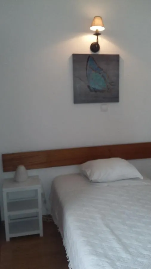 Residencial Arabi Guest house