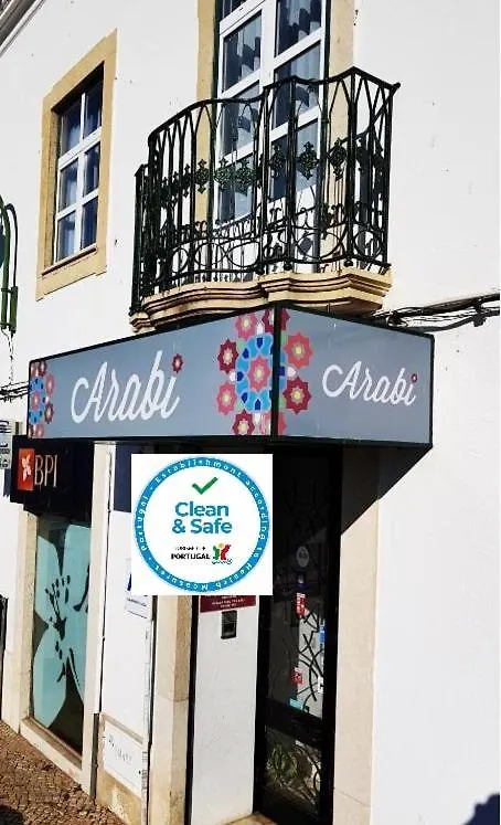 Residencial Arabi